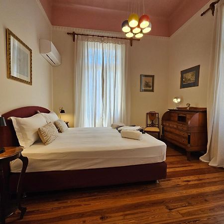 Acropolis Eternal Mansion By Yha Apartment เอเธนส์ ภายนอก รูปภาพ