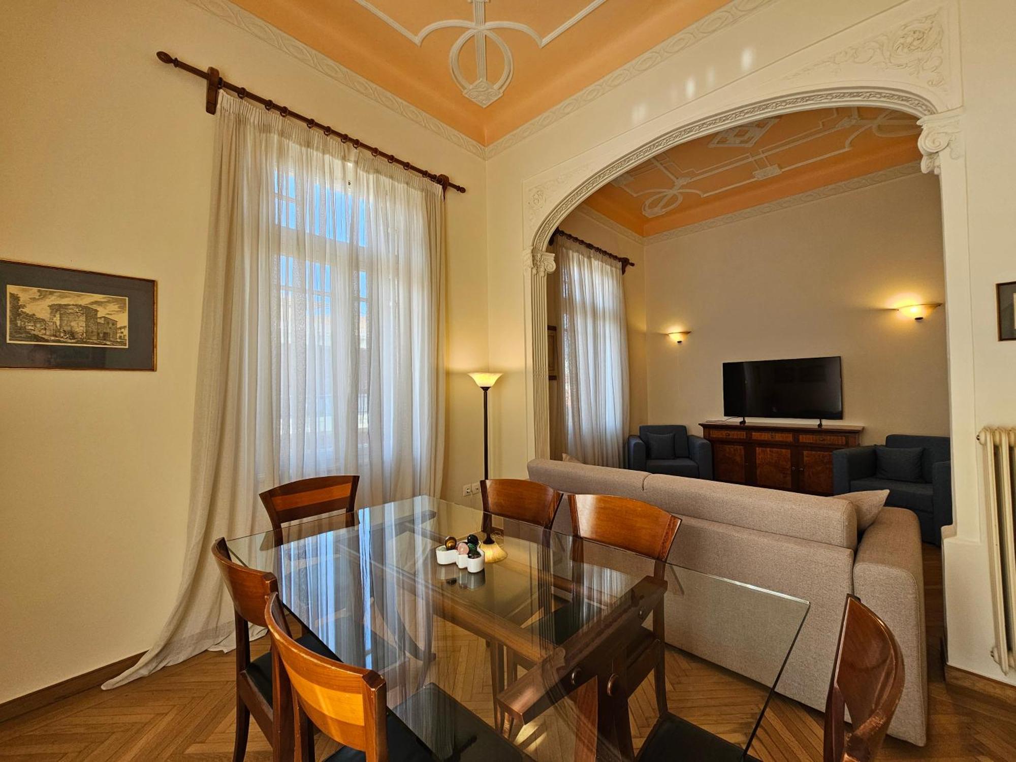 Acropolis Eternal Mansion By Yha Apartment เอเธนส์ ภายนอก รูปภาพ