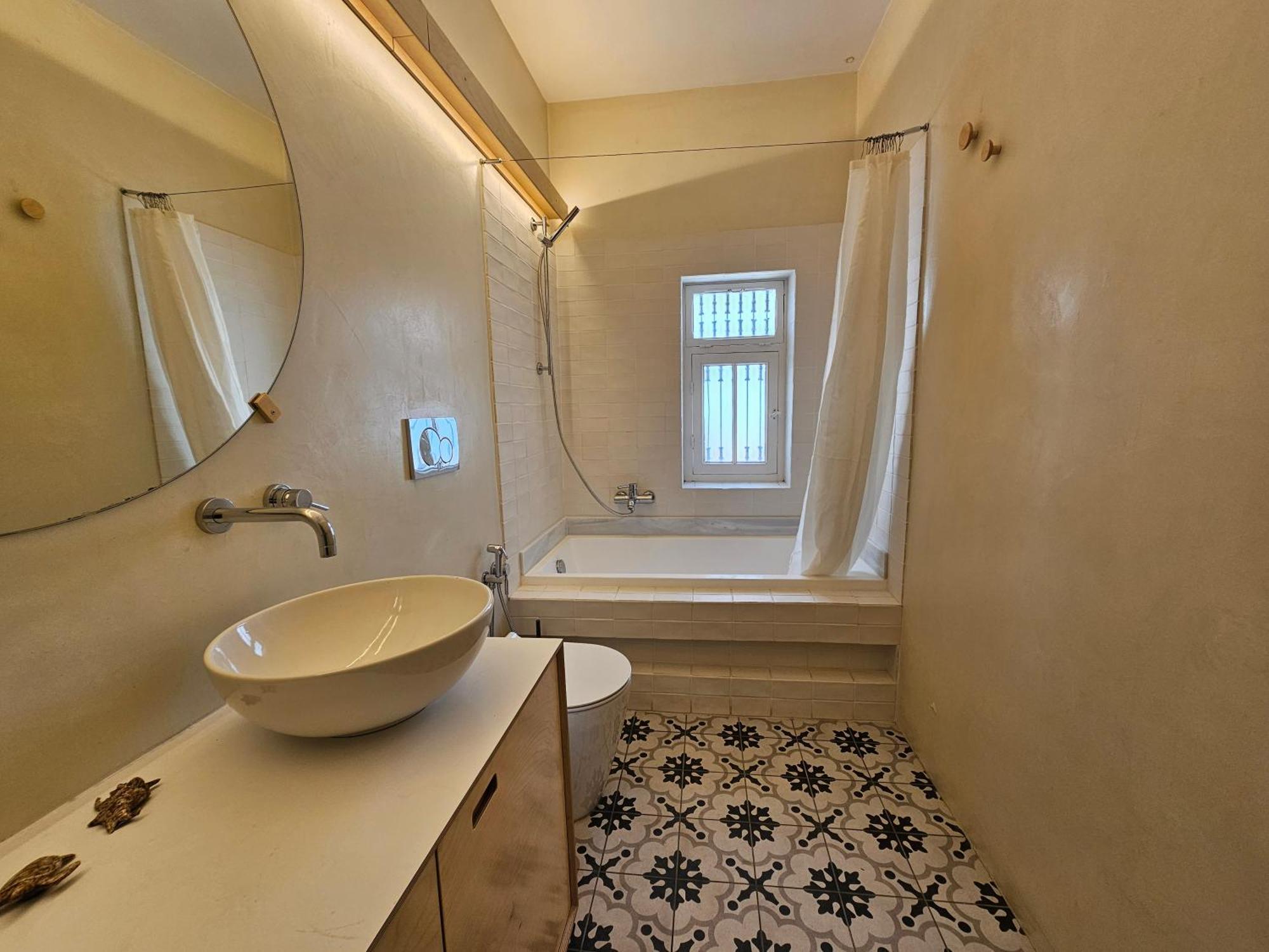 Acropolis Eternal Mansion By Yha Apartment เอเธนส์ ภายนอก รูปภาพ